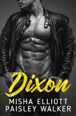Dixon by Misha Elliott image