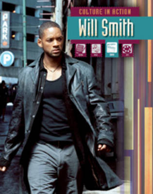 Will Smith on Hardback by Liz Miles