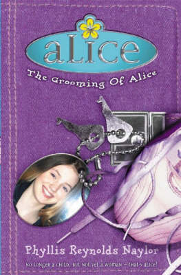 The Grooming of Alice image