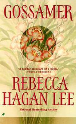 Gossamer by Rebecca Hagan Lee image