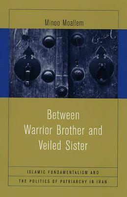 Between Warrior Brother and Veiled Sister image