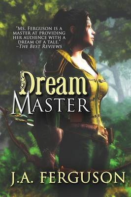 Dream Master by J, A Ferguson image