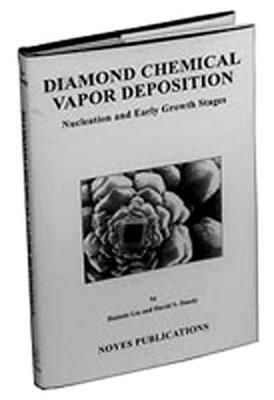 Diamond Chemical Vapor Deposition by Huimin Liu image