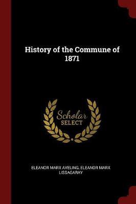 History of the Commune of 1871 image