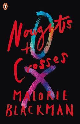 Noughts & Crosses by Malorie Blackman image