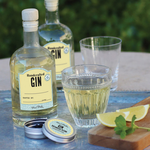 Mad Millie: Handcrafted Gin Kit image