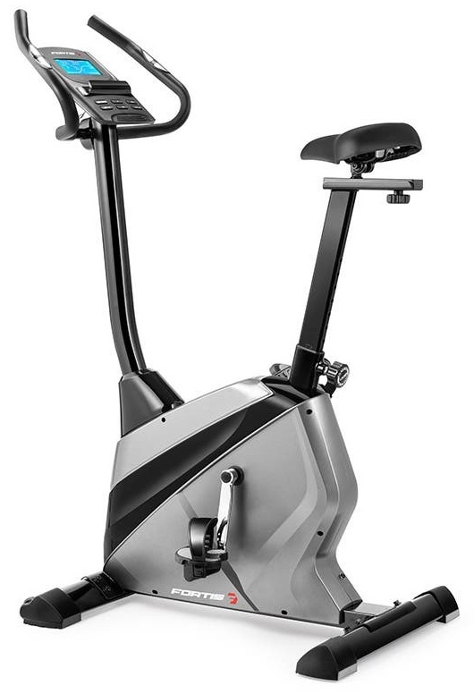 Buy Automatic Variable Resistance Flywheel Upright Exercise