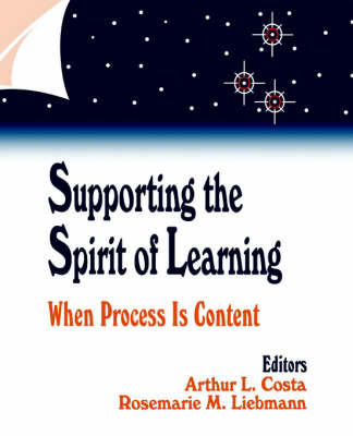 Supporting the Spirit of Learning image