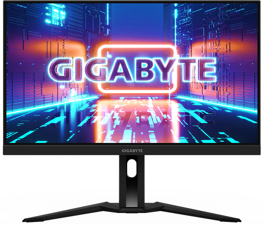 27" Gigabyte Gaming Monitor /w KVM at Mighty Ape NZ