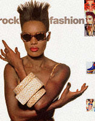 Rock Fashion by Josh Sims image
