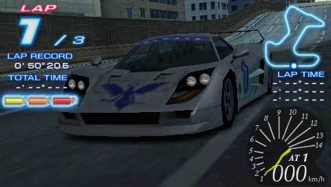 Ridge Racer 2 image