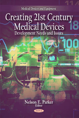 Creating 21st Century Medical Devices image