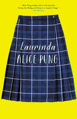 Laurinda by Alice Pung image