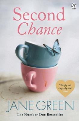 Second Chance by Jane Green image