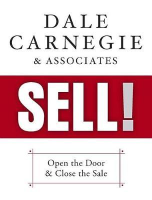 Dale Carnegie & Associates' Sell! by Dale Carnegie & Associates image