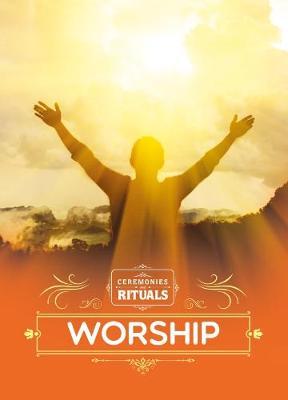 Worship by Steffi Cavell-Clarke image