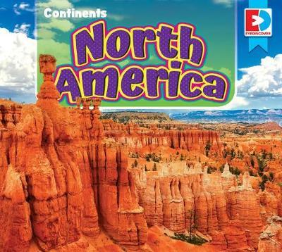 North America by Coming Soon image