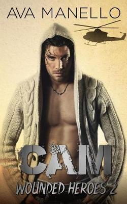 CAM by Ava Manello image