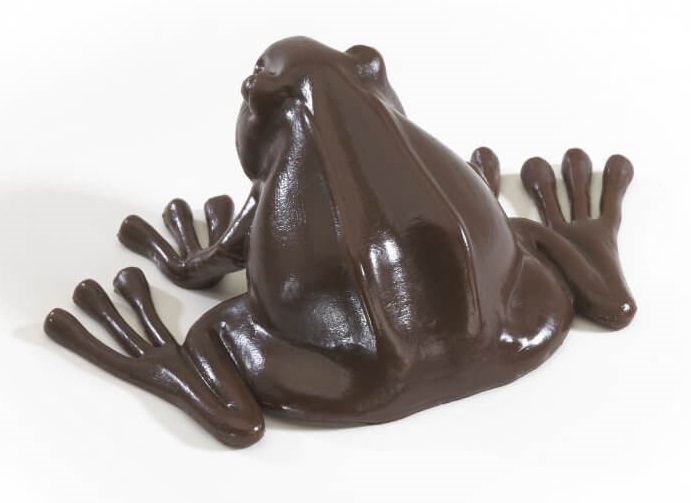 Harry Potter: Squishy Replica - Chocolate Frog image