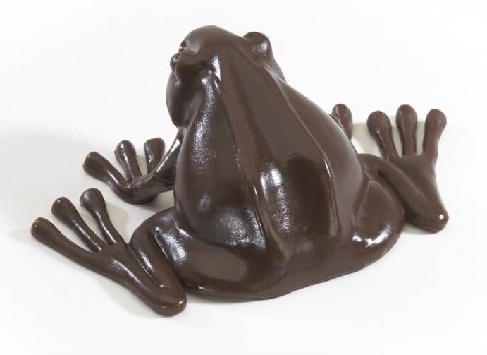 Harry Potter: Squishy Replica - Chocolate Frog