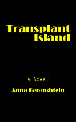 Transplant Island by Anna Berenshtein image