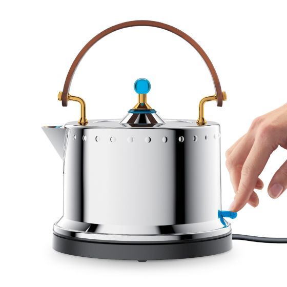 Bodum Ottoni Electric Kettle (1.0L) at Mighty Ape NZ
