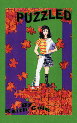Puzzled by Keith Cole image