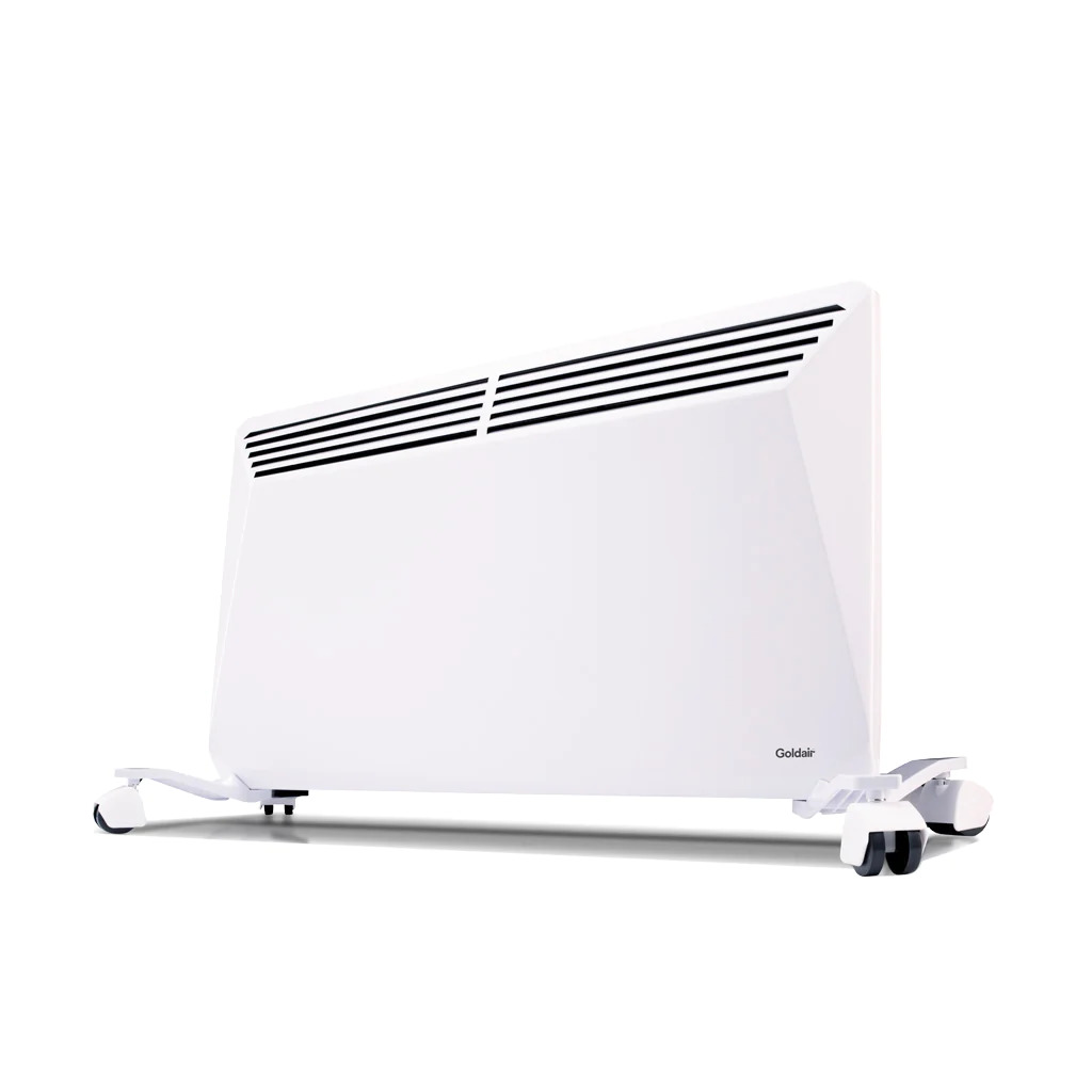 Buy Goldair: 1500W Mechanical Panel Heater at Mighty Ape NZ