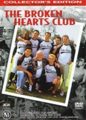 Broken Hearts Club on DVD Broken Hearts Club on DVD
