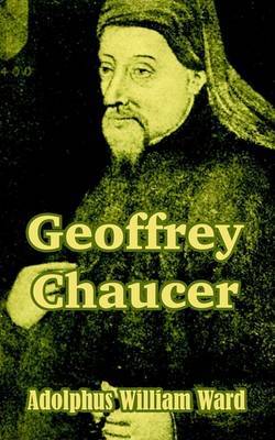 Geoffrey Chaucer on Paperback