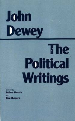 Political Writings (Dewey) by John Dewey image