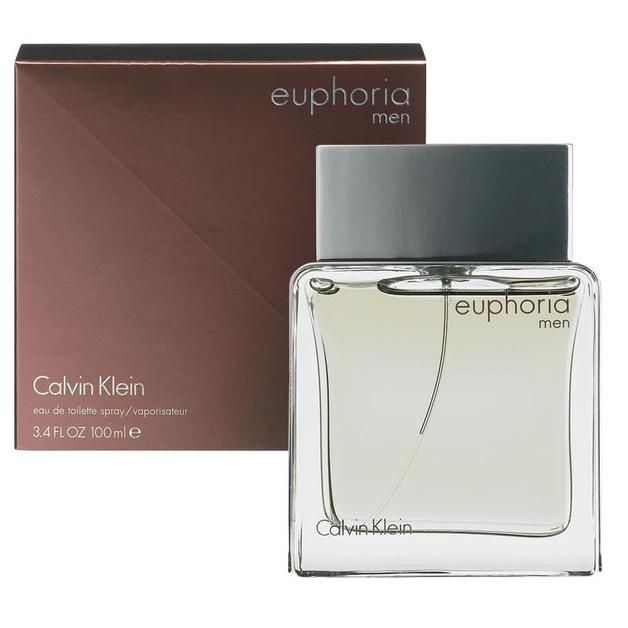calvin klein euphoria fragrance