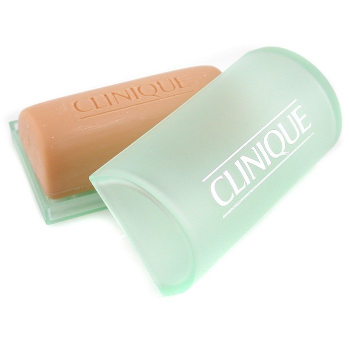 Buy Clinique Facial Soap Oily Skin Formula at Mighty Ape NZ