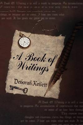 A Book of Writings image