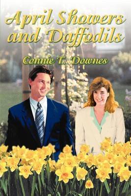 April Showers and Daffodils by Connie Downes image