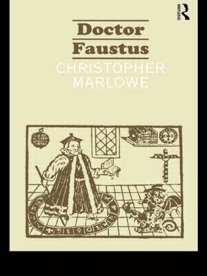 Doctor Faustus by Christopher Marlowe image