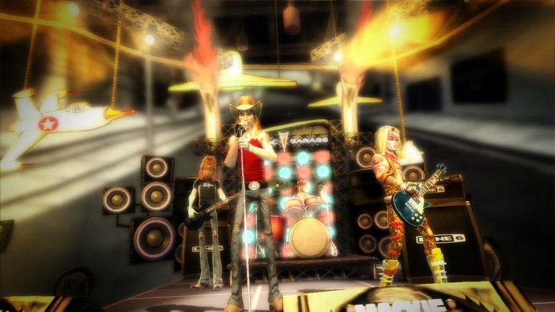 Guitar Hero III: Legends of Rock Bundle for Nintendo Wii image
