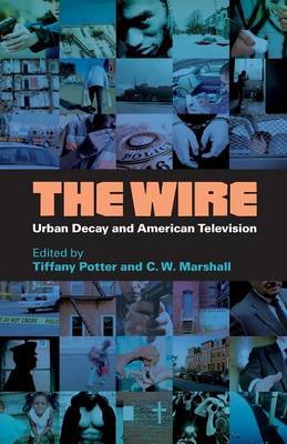 The Wire image