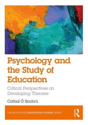 Psychology and the Study of Education image