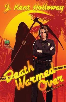Death Warmed Over by Kent Holloway image