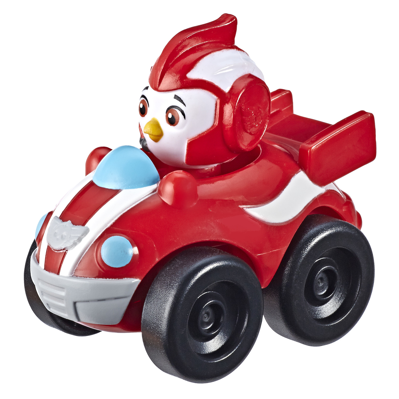 Top Wing: Rod - Mini Racer Figure image