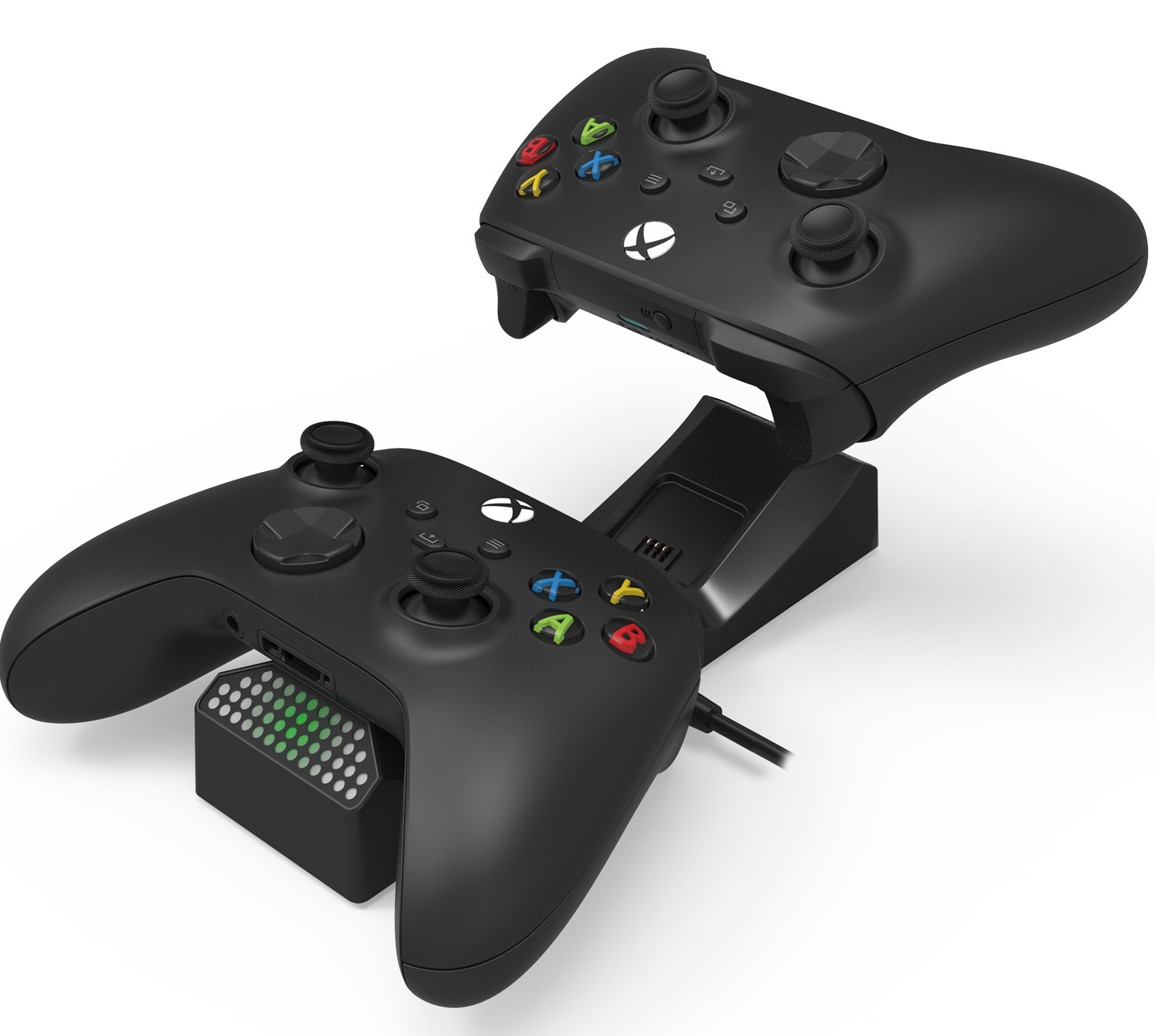 Hori Xbox Dual Charging Station Xbox Series X PreOrder Now at