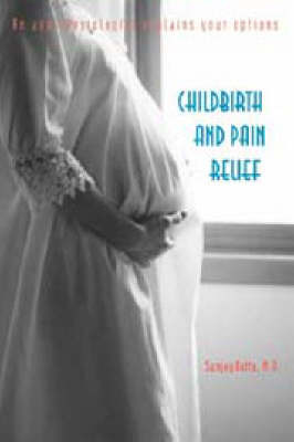 Childbirth and Pain Relief image