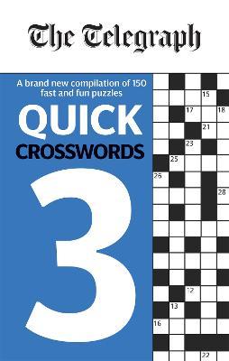 The Times Quick Cryptic Crossword Book 1 | The Times Mind ...