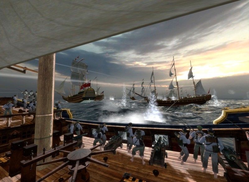 Total War Empire for PC image