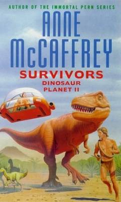 The Survivors by Anne McCaffrey image