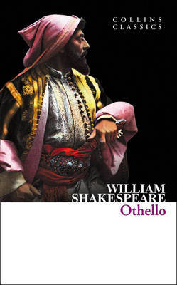 Othello by William Shakespeare image