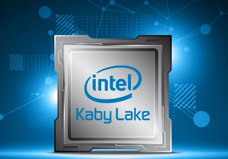 Intel Kaby Lake Core i7 7700K Unlocked CPU at Mighty Ape NZ