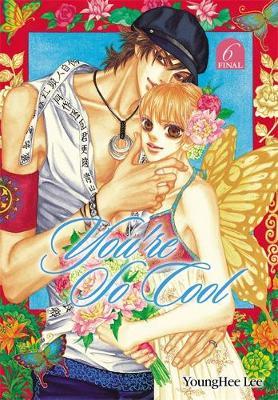 You're So Cool, Vol. 6 by YoungHee Lee image