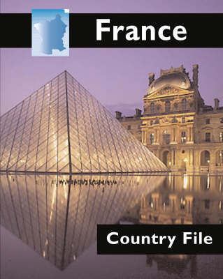 France by Celia Tidmarsh image